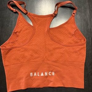 Balance Athletica Sports Bra